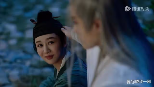 《長相思2》:愛情是場天時地利人和的恰逢其會,缺一不可