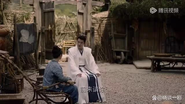 《長相思2》看懂小夭允諾的15年和13個月,才知她為何著紅衣等7天