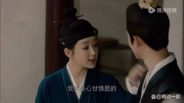 《長相思2》看懂小夭允諾的15年和13個月,才知她為何著紅衣等7天