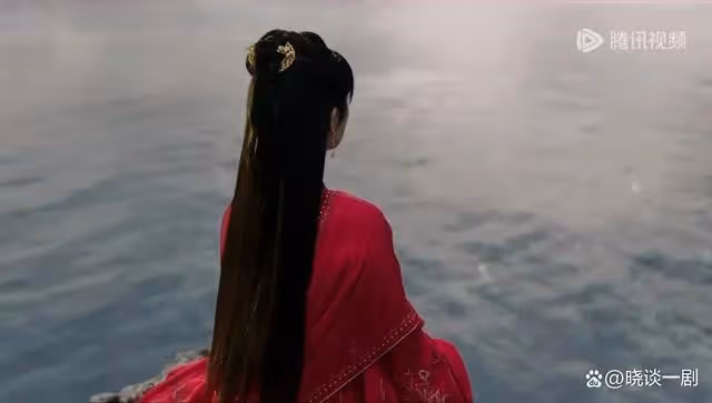 《長相思2》看懂小夭允諾的15年和13個月,才知她為何著紅衣等7天