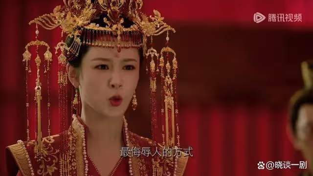 《長相思2》真正看懂防風邶搶婚,才知小夭愛的是人人想不到的他