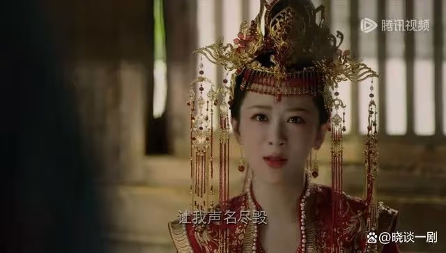 《長相思2》真正看懂防風邶搶婚,才知小夭愛的是人人想不到的他