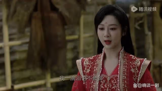 《長相思2》真正看懂防風邶搶婚,才知小夭愛的是人人想不到的他