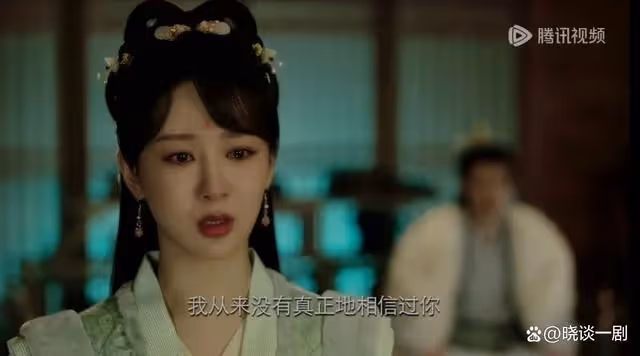 《長相思2》真正看懂防風邶搶婚,才知小夭愛的是人人想不到的他
