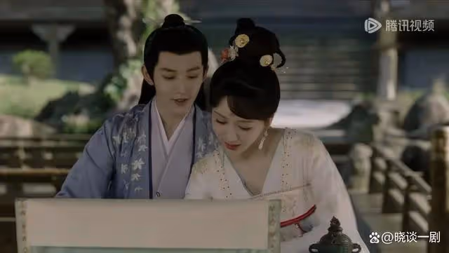《長相思2》真正看懂防風邶搶婚,才知小夭愛的是人人想不到的他