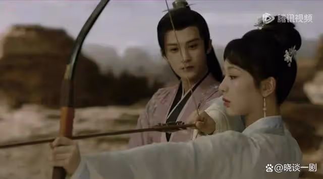 《長相思2》真正看懂防風邶搶婚,才知小夭愛的是人人想不到的他
