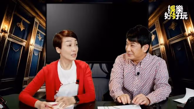 前TVB花旦被爆扮可憐博同情,令其他女星背鍋,本人反擊回應:沒事搞事