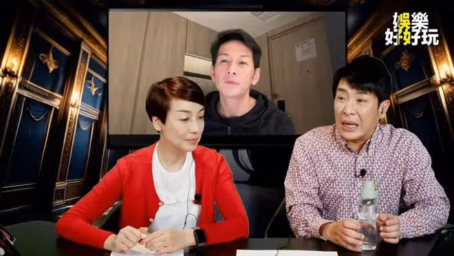 前TVB花旦被爆扮可憐博同情,令其他女星背鍋,本人反擊回應:沒事搞事