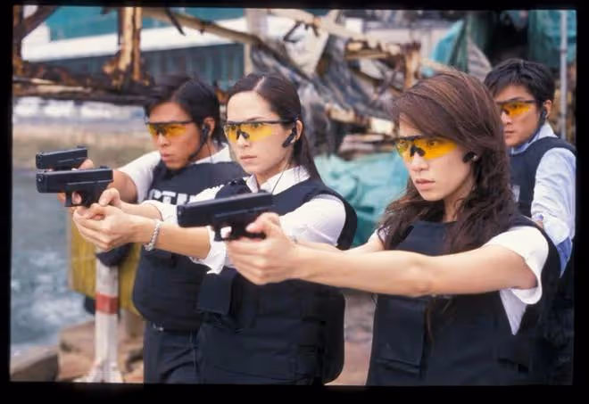 前TVB花旦被爆扮可憐博同情,令其他女星背鍋,本人反擊回應:沒事搞事