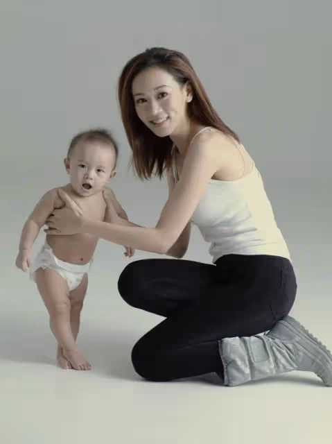 前TVB花旦被爆扮可憐博同情，令其他女星背鍋，本人反擊回應：沒事搞事