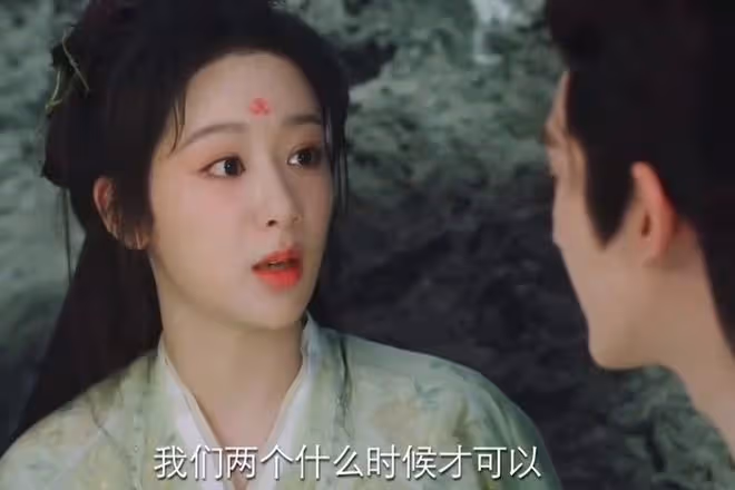 長相思第二季塗山璟什麼時候知道孩子不是他的?廣而告之