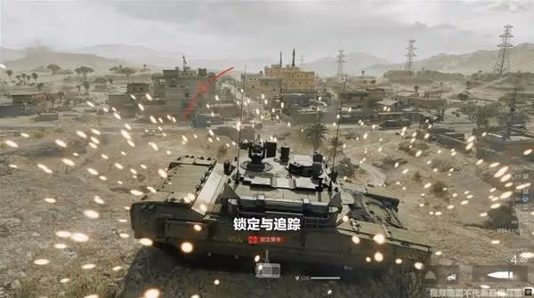 《三角洲行動》載具改裝系統詳解