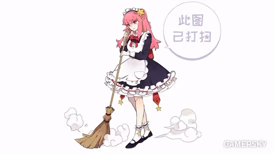《明日方舟》妮芙恐懼機制詳解