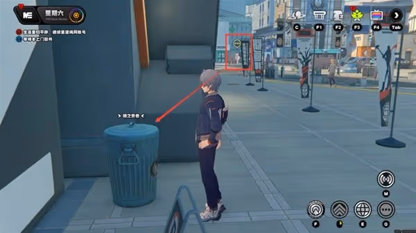 《絕區零》光映廣場協會紀念幣收集指南