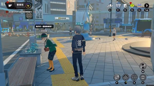 《絕區零》光映廣場協會紀念幣收集指南