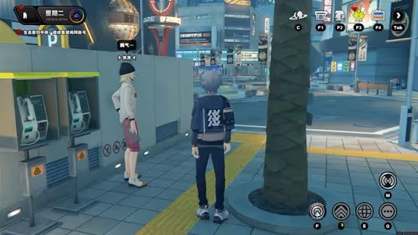 《絕區零》光映廣場協會紀念幣收集指南