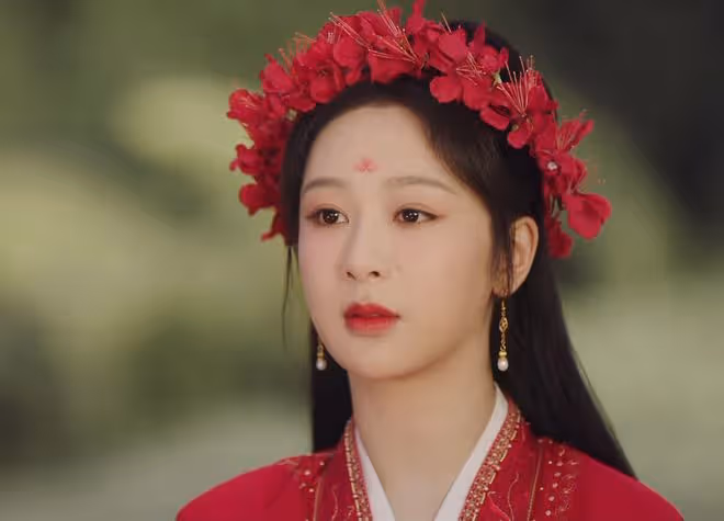 《長相思2》直到小夭中了相柳瞳術,才發現,她最愛的不是塗山璟