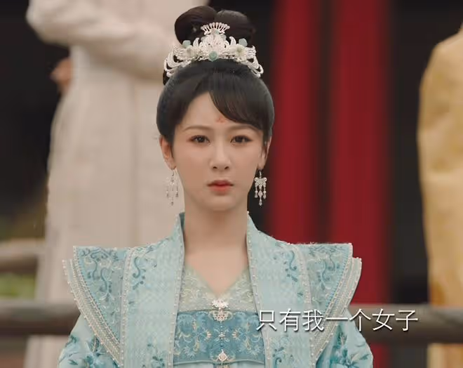 《長相思2》直到小夭中了相柳瞳術,才發現,她最愛的不是塗山璟