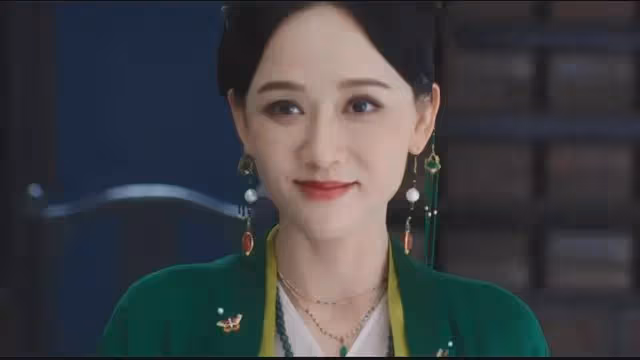48歲林心如和45歲陳喬恩,自然老去的人果然更耐看