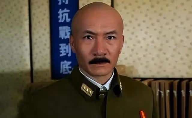 64歲知名笑星傅子明去世,曾三度飾演蔣介石,死因曝光讓人唏噓