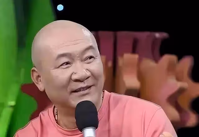 64歲知名笑星傅子明去世,曾三度飾演蔣介石,死因曝光讓人唏噓