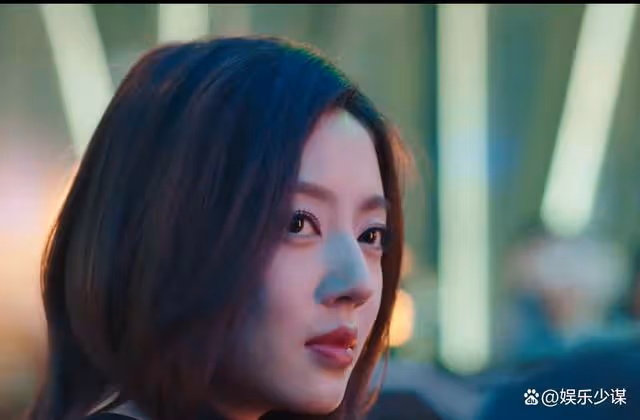 栗儷懷孕主動求婚，意外揭開肖亦驍不婚真相，韓廷傻眼