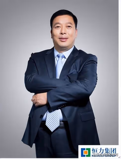 江蘇小伙23歲白手起家，靠抓住2次風口25年賺1050億，他發現了啥