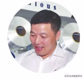 江蘇小伙23歲白手起家，靠抓住2次風口25年賺1050億，他發現了啥