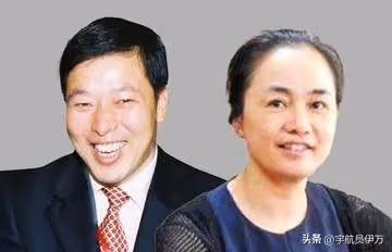 江蘇小伙23歲白手起家，靠抓住2次風口25年賺1050億，他發現了啥