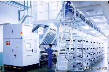 江蘇小伙23歲白手起家，靠抓住2次風口25年賺1050億，他發現了啥