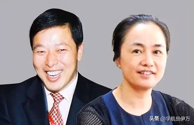 江蘇小伙23歲白手起家，靠抓住2次風口25年賺1050億，他發現了啥