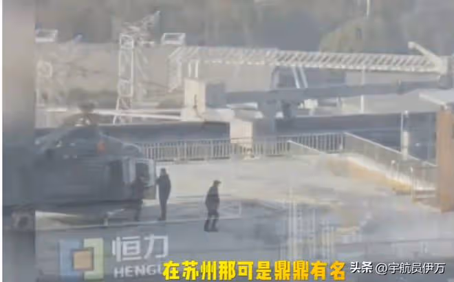 江蘇小伙23歲白手起家，靠抓住2次風口25年賺1050億，他發現了啥