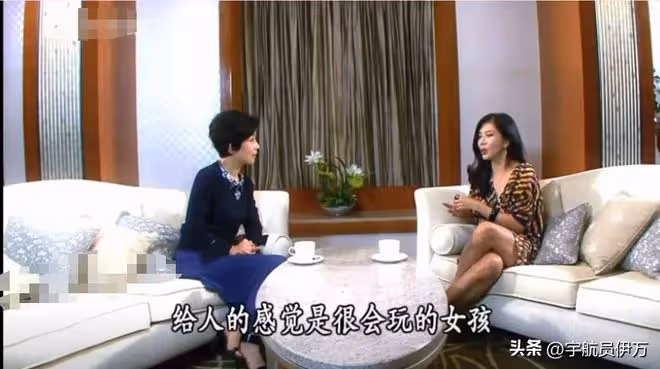 那個曾拒絕成龍，被香港警察男友拋棄的絕色女星，現在也胖成球了