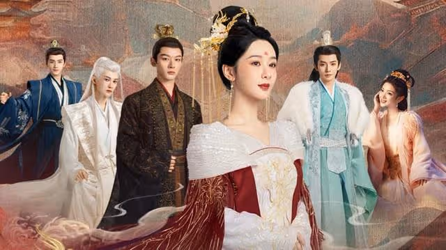 雞蛋裡挑骨頭《長相思2》相柳雷翻觀眾，檀健次直播回應演技油膩
