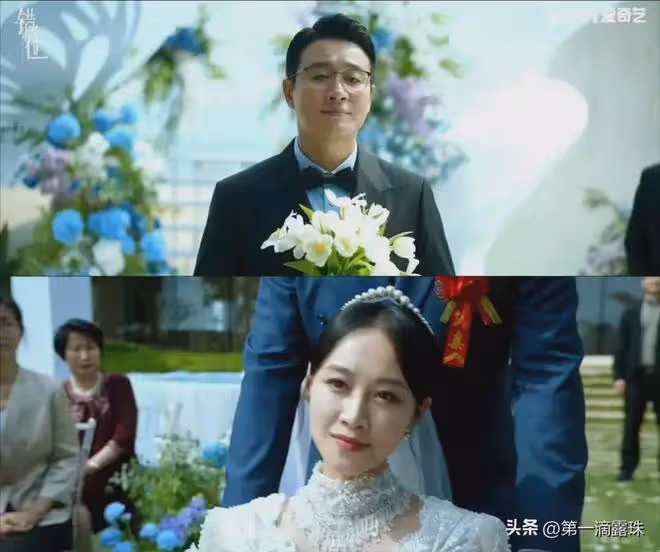 暑期檔懸疑劇第一彈!《錯位》今晚首播,馬伊琍佟大為14年後三搭