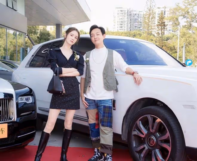 TVB小生約單身視後為老婆慶生!突然暴瘦憔悴!網友:以為陳冠希