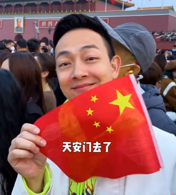 TVB小生約單身視後為老婆慶生!突然暴瘦憔悴!網友:以為陳冠希