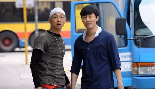 TVB小生約單身視後為老婆慶生!突然暴瘦憔悴!網友:以為陳冠希