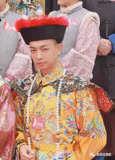 TVB小生約單身視後為老婆慶生!突然暴瘦憔悴!網友:以為陳冠希