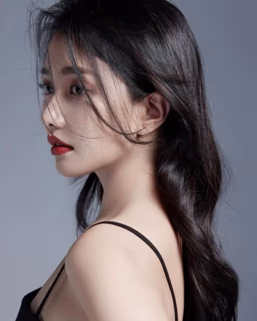 33歲TVB小花突然宣布離巢！曾與男演員約會傳緋聞，男方隨即暗示遭陷害