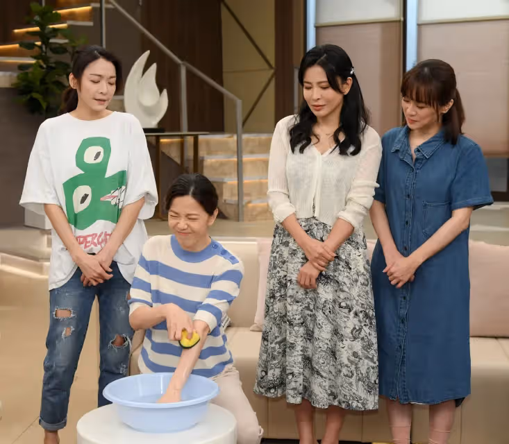 江祖平《願望》殺氣騰騰獲封渣女　發狠自嘲：不是渣，是賤
