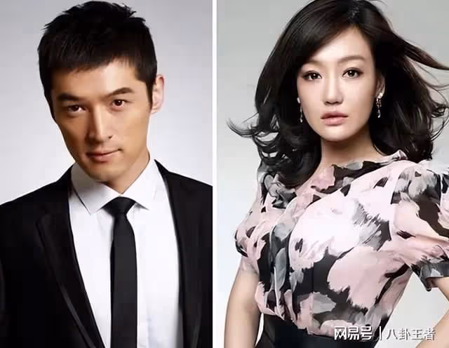 胡歌被騙了?黃曦寧翻車,白富美是假,高學歷是假,知情人曝結婚真相