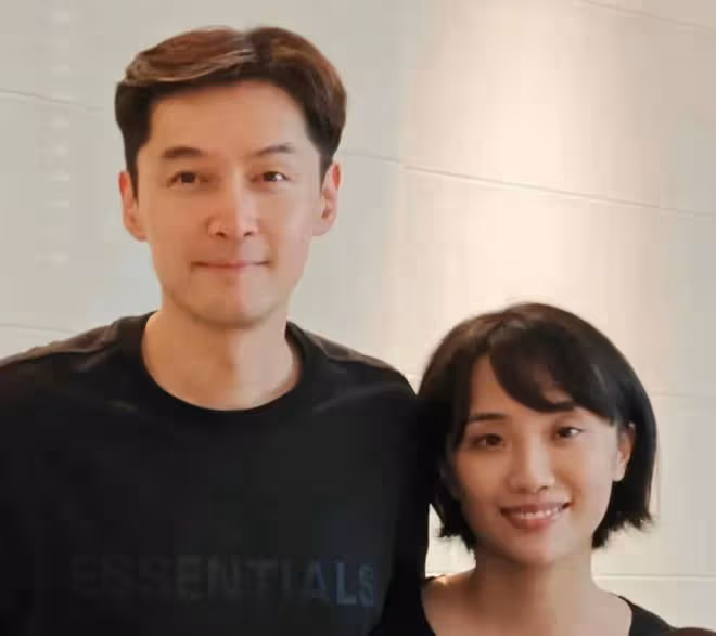 同樣是娶素人老婆,把胡歌與任嘉倫放一起看,差別怎麼這麼大?