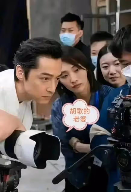 同樣是娶素人老婆,把胡歌與任嘉倫放一起看,差別怎麼這麼大?