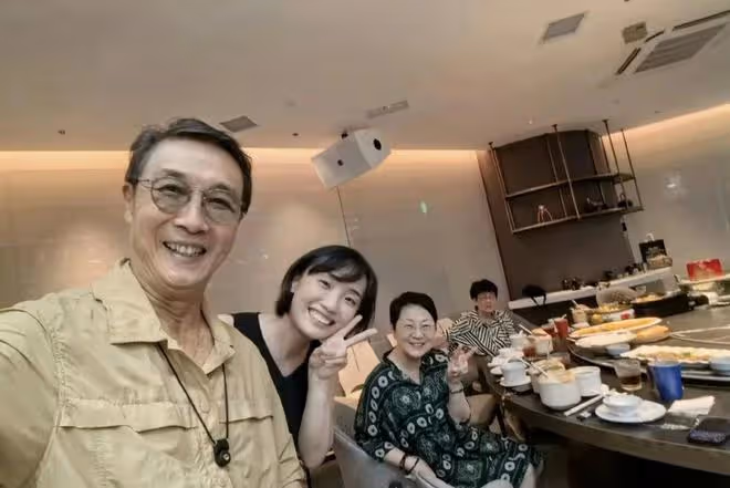 同樣是娶素人老婆,把胡歌與任嘉倫放一起看,差別怎麼這麼大?