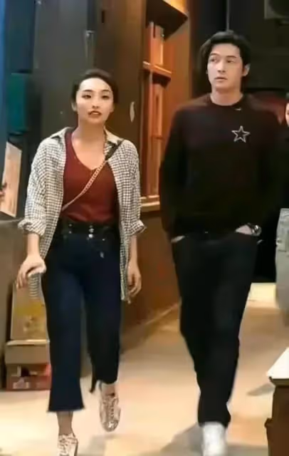 同樣是娶素人老婆,把胡歌與任嘉倫放一起看,差別怎麼這麼大?