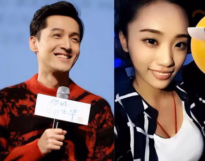 同樣是娶素人老婆,把胡歌與任嘉倫放一起看,差別怎麼這麼大?