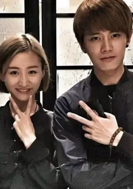 同樣是娶素人老婆,把胡歌與任嘉倫放一起看,差別怎麼這麼大?
