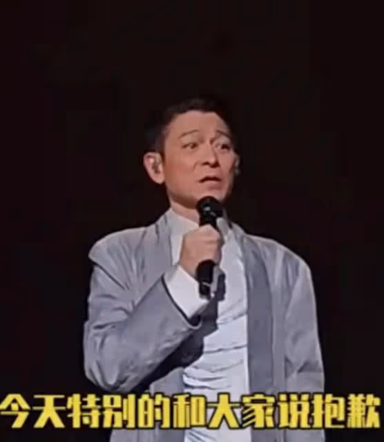 劉德華12歲獨生女露面,大眼睛像媽媽,或能繼承數億身家