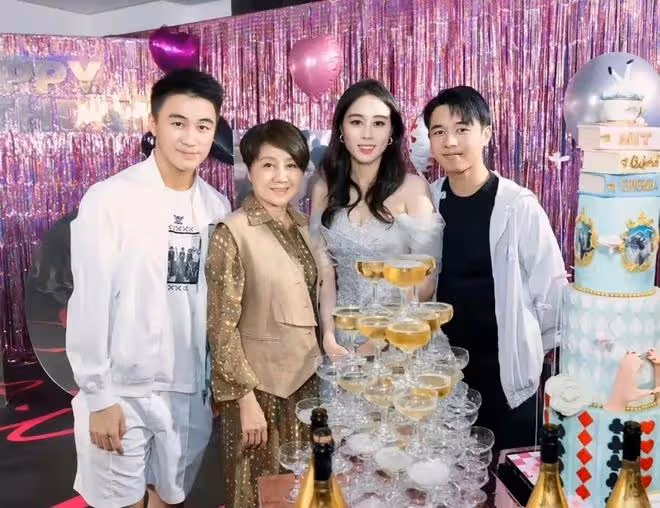 何猷君2歲女兒身高近1米,奚夢瑤改善四房身材基因很成功
